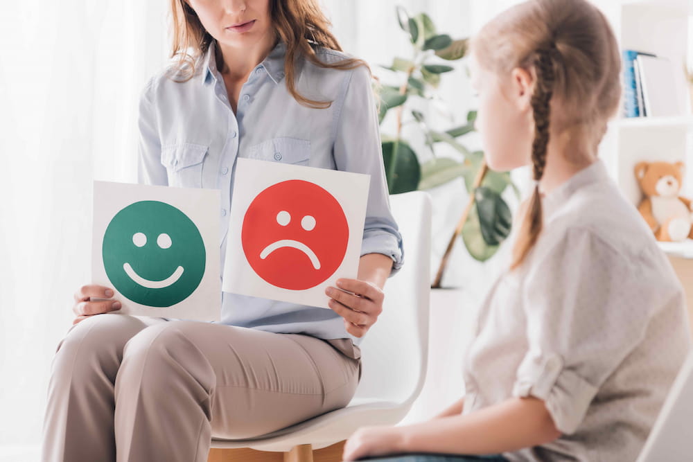 Assign Emotions