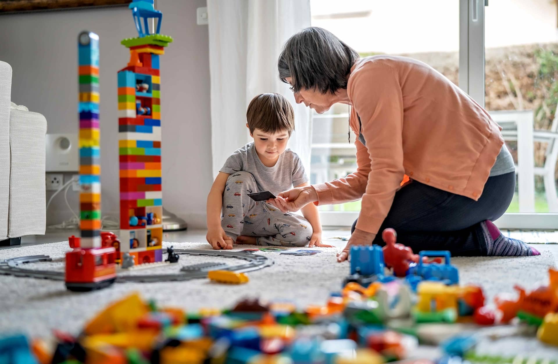 How to Effectively Communicate with Young Children