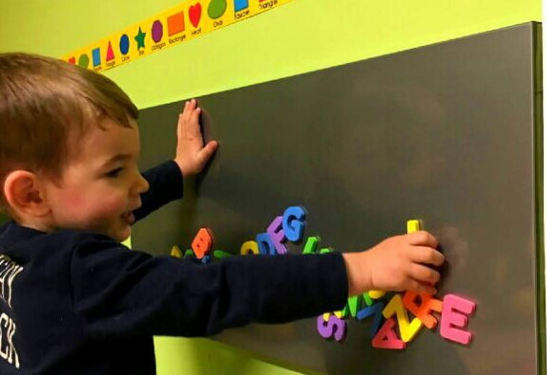 Preparing For Baby - Meaningful Beginnings