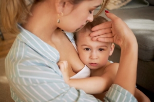 10 common illnesses in young children