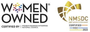 Women Owned Business