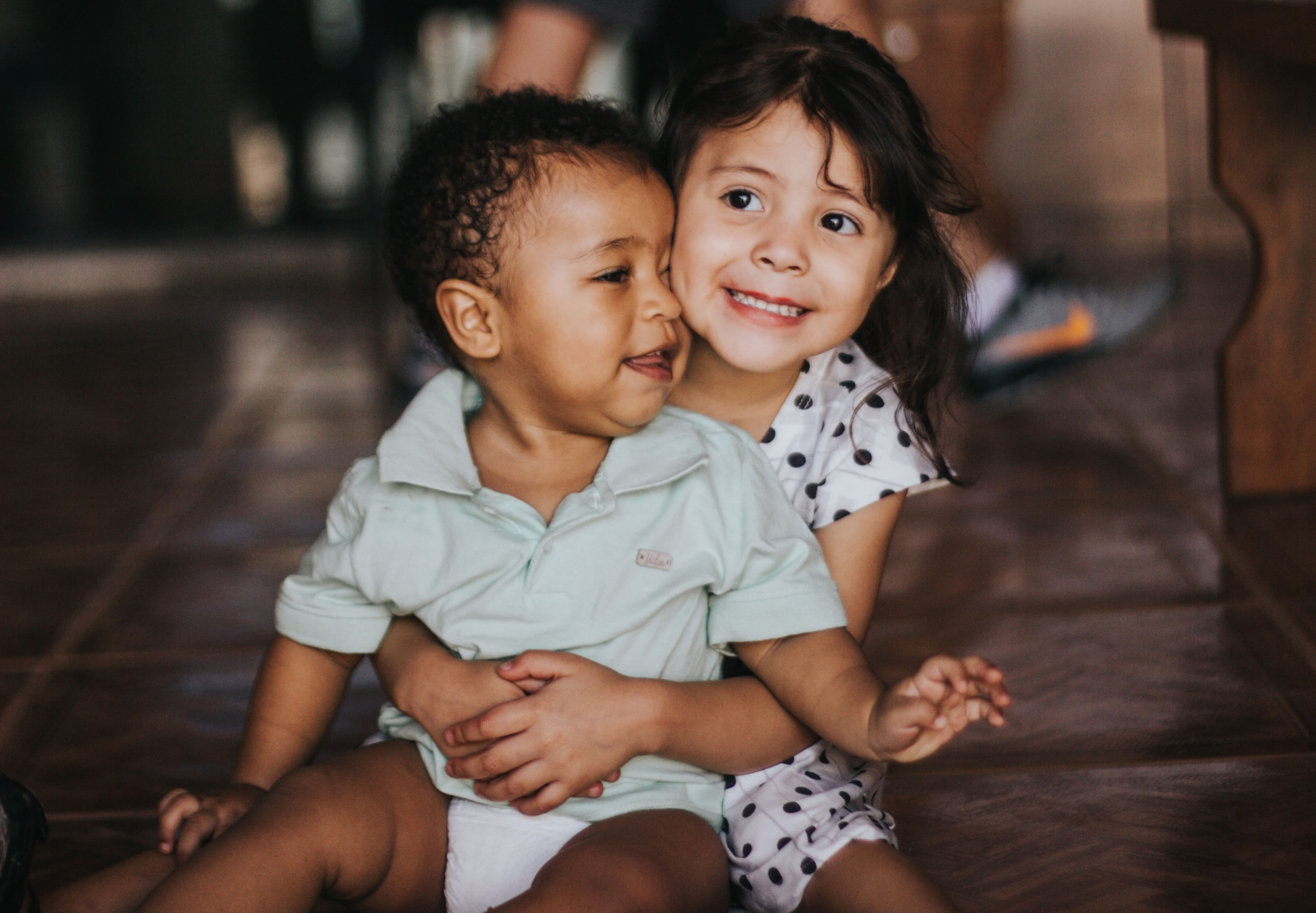 How to Talk to Children About Race- Meaningful Beginnings