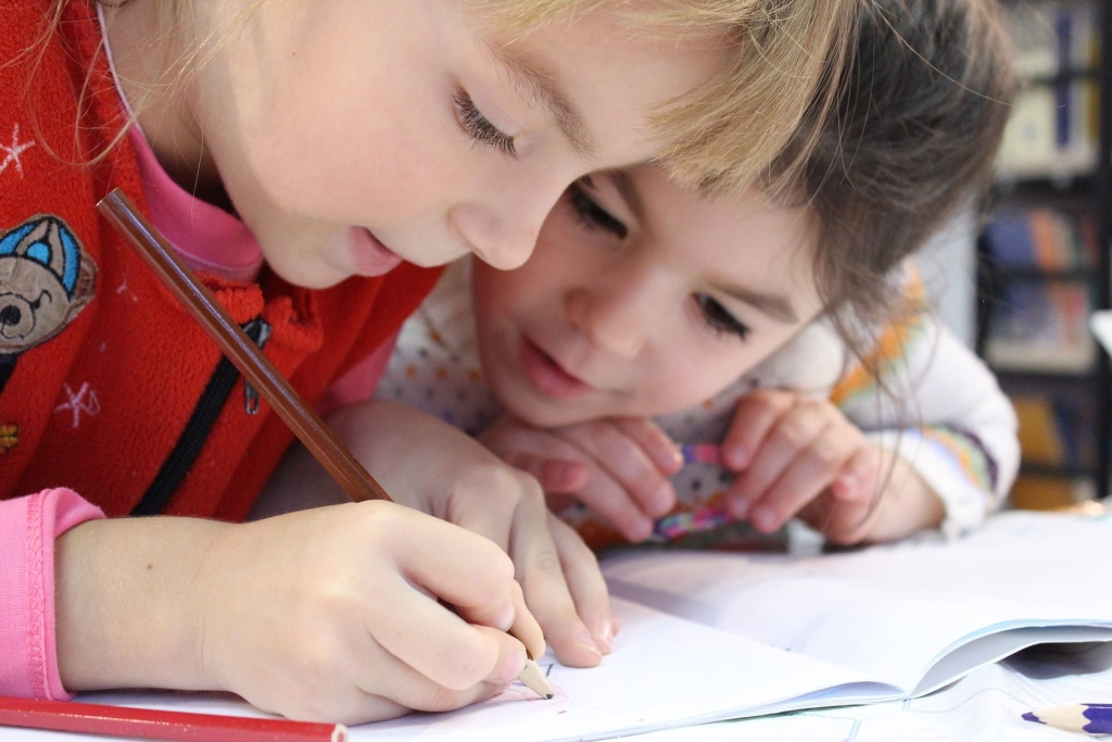 School Readiness for Children - Meaningful Beginnings