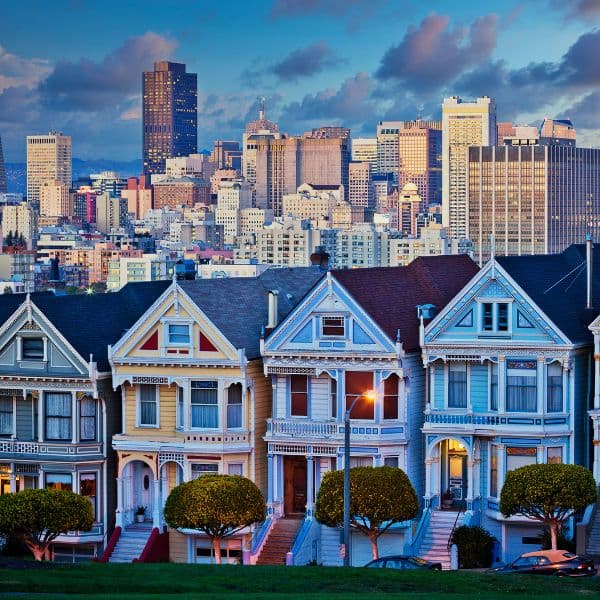 Premium Childcare in San Francisco