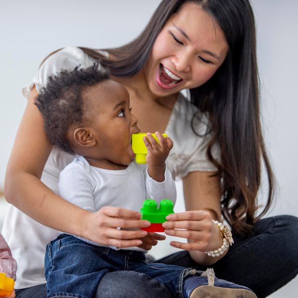 childcare san francisco