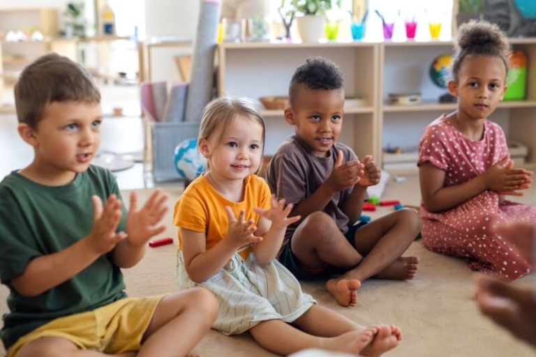A Parent's Guide to Choosing the Perfect Preschool in San Francisco