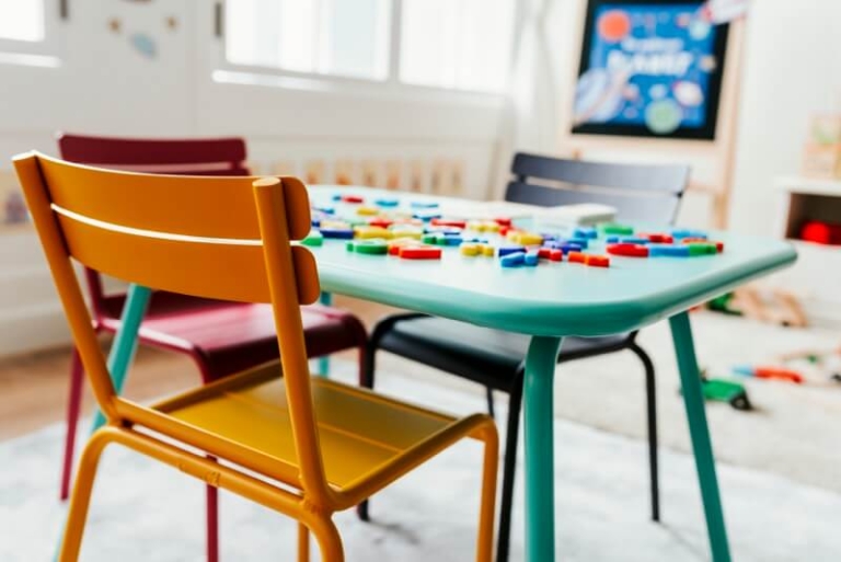 Early Learning Center