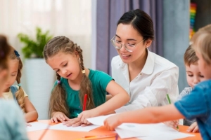 Highest-rated daycare in San Francisco