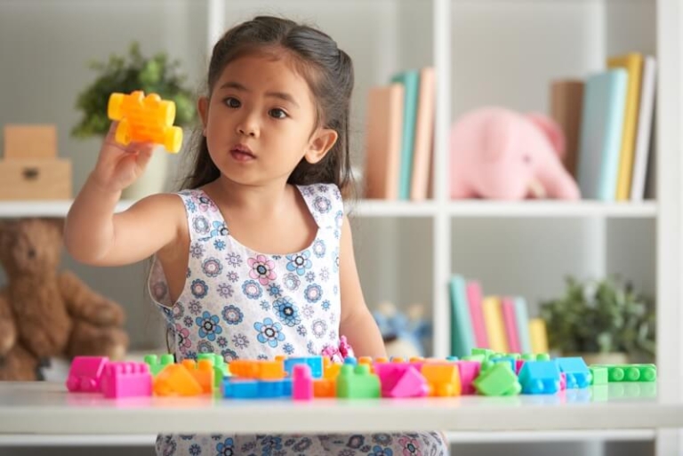 San Francisco Preschools