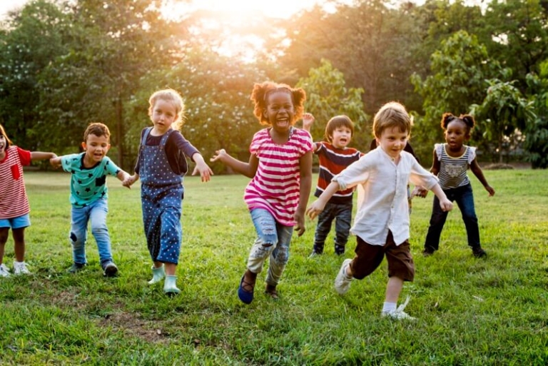 Social-Emotional Learning
