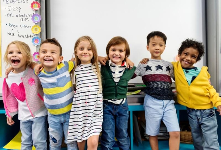 Strengthening Social Skills
