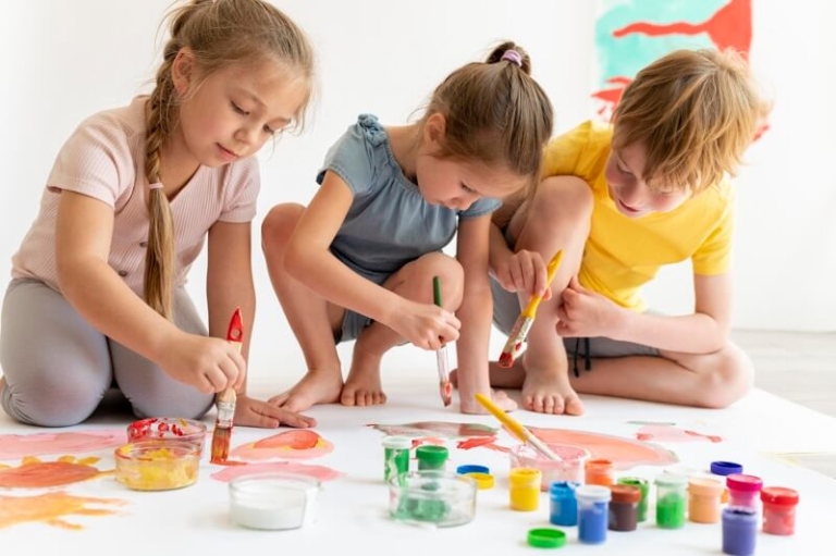 san francisco preschool