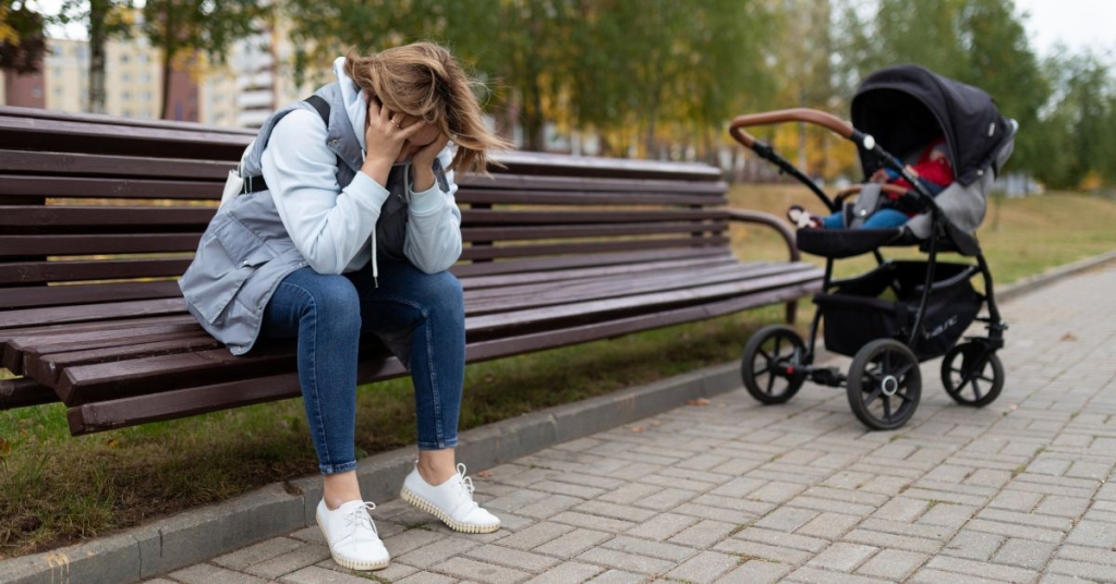 Postpartum Depression