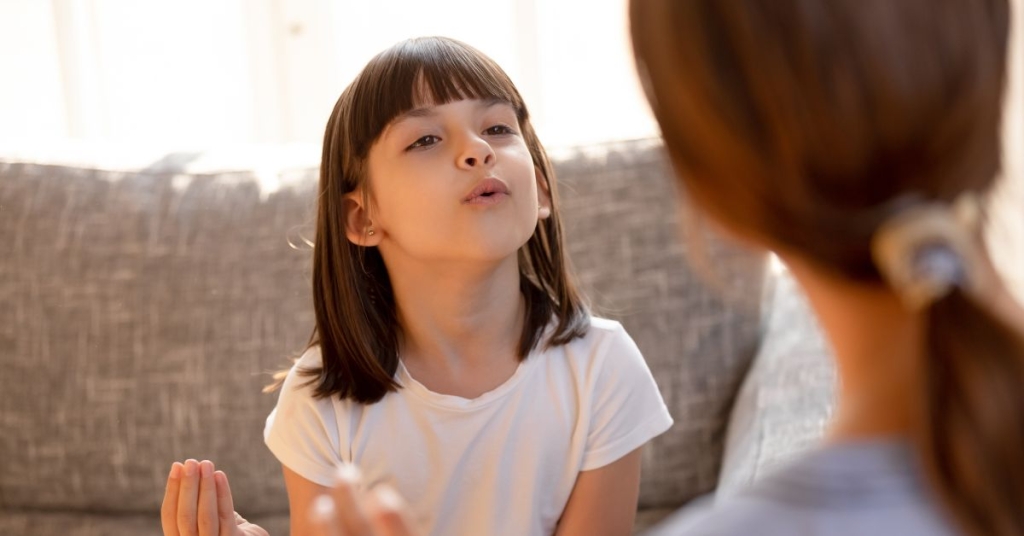 Why Has My Toddler Just Started Stuttering