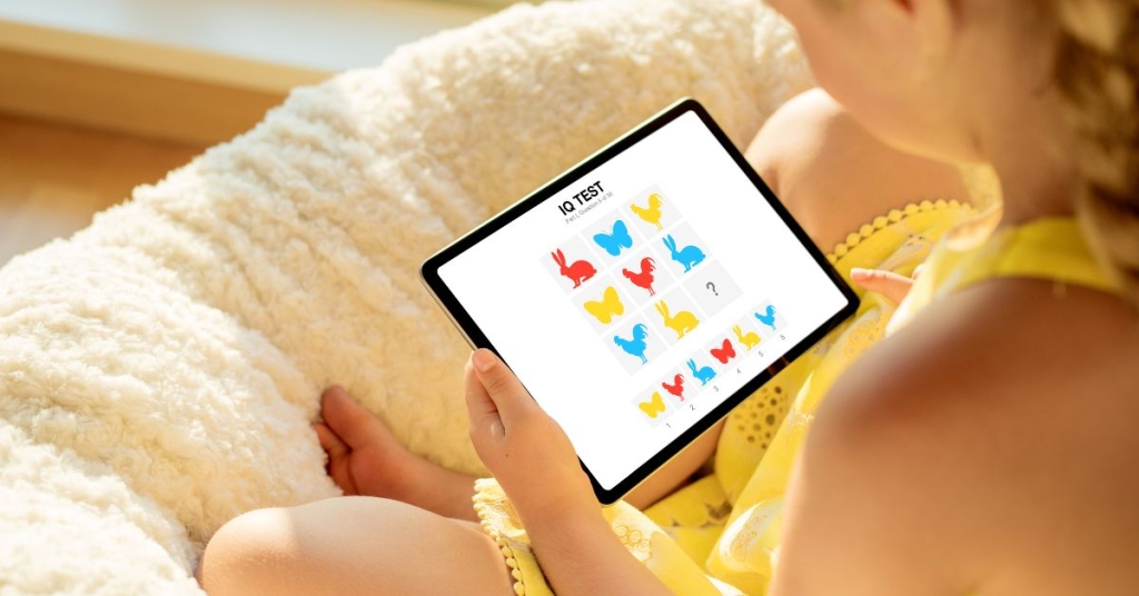Does A Child's IQ Grow With Age