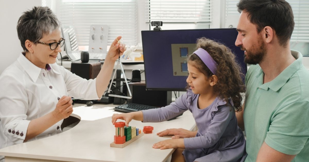 How To Know If Your Toddler Needs A Speech Therapist