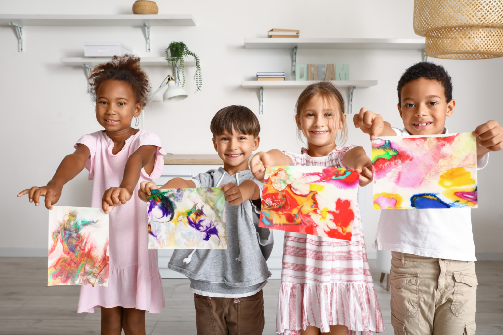 Impulse Control Techniques That Work for Children