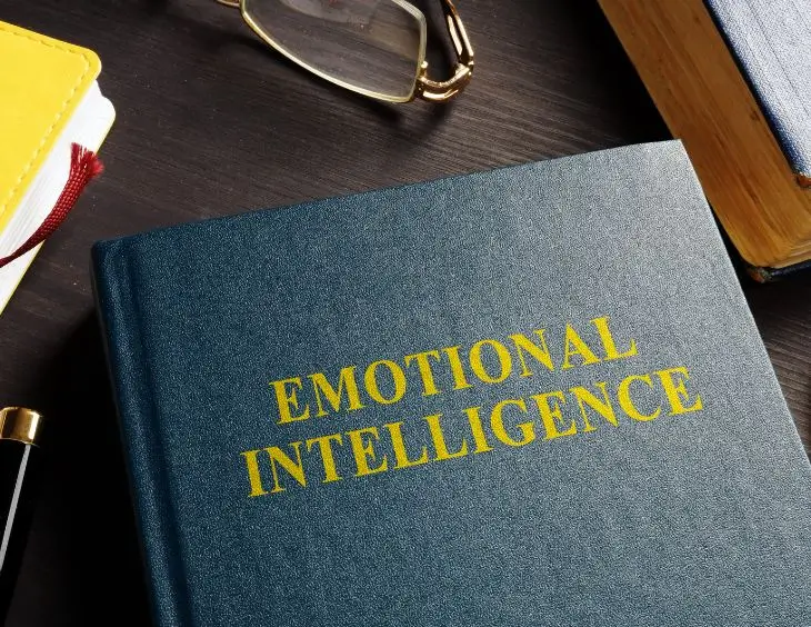 Books on Emotional and Physical Health