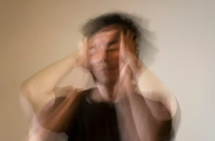Types of Separation anxiety