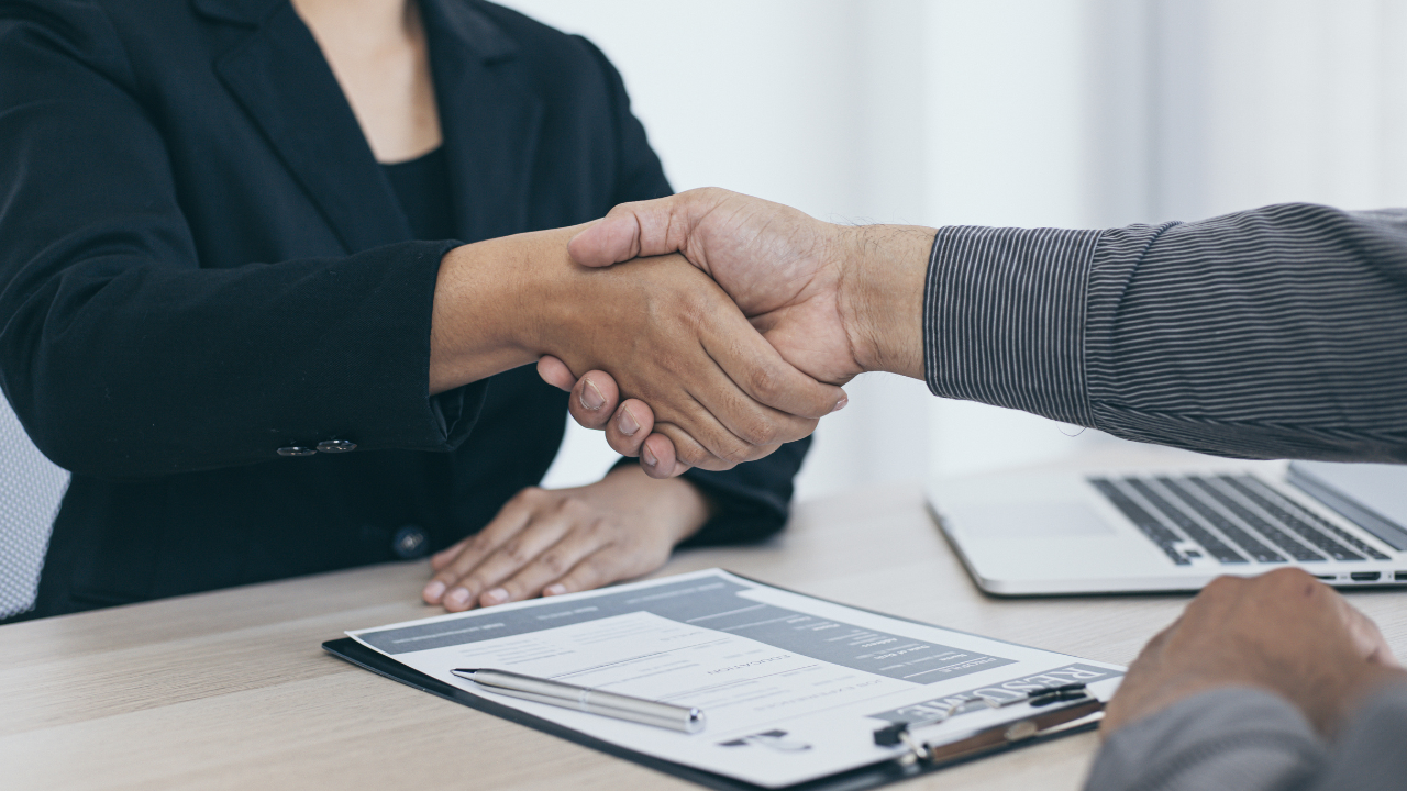 Communicate with Your Employer