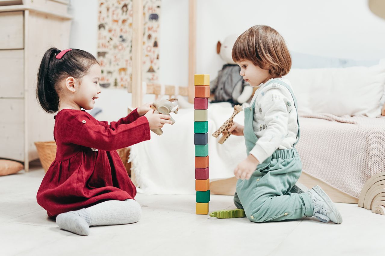 Child Development Center